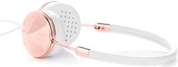 Frends Layla On-Ear Wired Headphone - Rose Gold