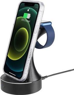 Refurbished Fuel 2-in-1 Wireless Charging Stand - Reebelo Canada