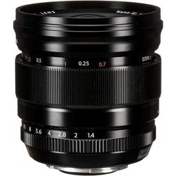 Fujifilm Fujinon XF 16mm F1.4 R WR Lens