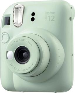 Fujifilm Instax Mini 12 Instant Camera
