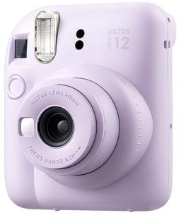 Fujifilm Instax Mini 12 Instant Camera