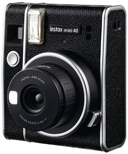 Fujifilm Instax Mini 40 Instant Camera
