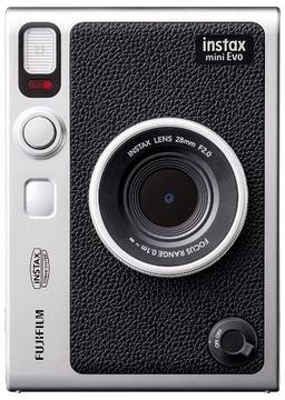 Refurbished Fujifilm Instax Mini Evo Instant Camera - Reebelo Canada