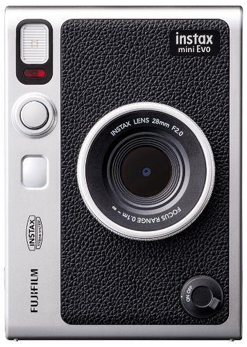 Refurbished Fujifilm Instax Mini Evo Instant Camera - Reebelo Canada