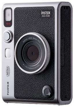 Refurbished Fujifilm Instax Mini Evo Instant Camera - Reebelo Canada