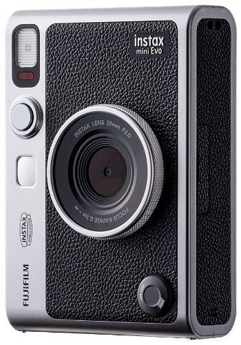 Refurbished Fujifilm Instax Mini Evo Instant Camera - Reebelo Canada