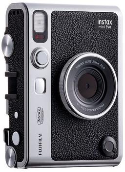 Refurbished Fujifilm Instax Mini Evo Instant Camera - Reebelo Canada