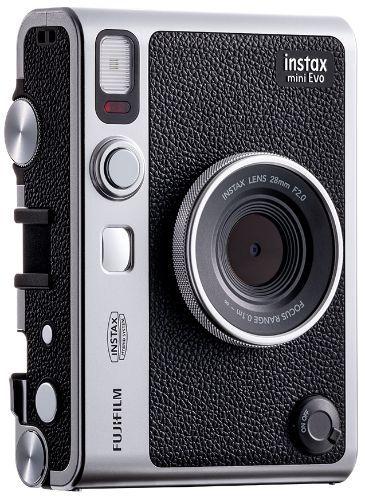 Refurbished Fujifilm Instax Mini Evo Instant Camera - Reebelo Canada