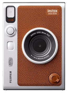 Refurbished Fujifilm Instax Mini Evo Instant Camera - Reebelo Canada