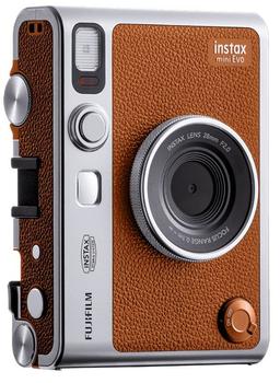 Refurbished Fujifilm Instax Mini Evo Instant Camera - Reebelo Canada