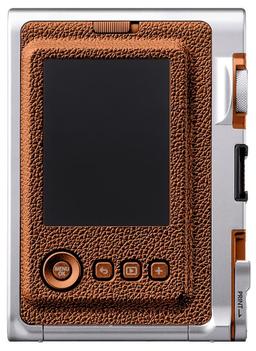 Refurbished Fujifilm Instax Mini Evo Instant Camera - Reebelo Canada