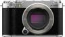Fujifilm X-M5 Mirrorless Digital Camera - Silver