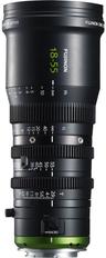 Fujinon MK18-55mm T2.9 Lens for Sony E Mount - Black