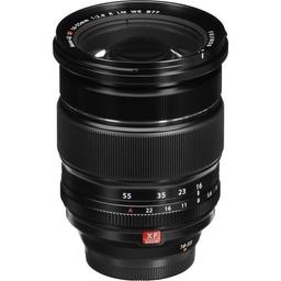 Fujifilm Fujinon XF 16-55mm F2.8 R LM WR Lens - Black