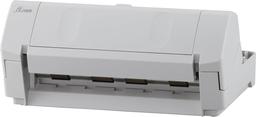 Fujitsu fi-718PR Post-Scan Imprinter - White