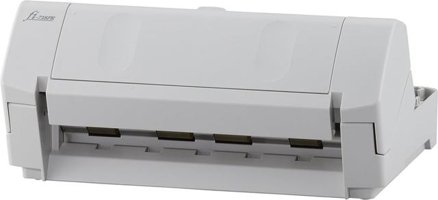 Fujitsu fi-718PR Post-Scan Imprinter