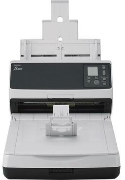 Fujitsu Ricoh FI-8270 Flatbed Image Scanner