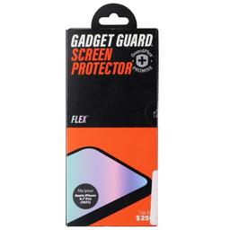 Gadget Guard Flex Screen Protector for iPhone 15 Pro