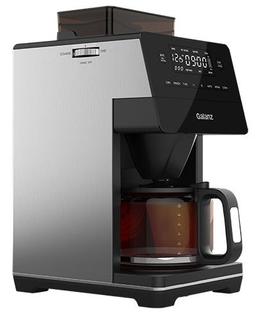 Galanz 12 Cups Grind & Brew Coffee Maker (GLDC12S110A)