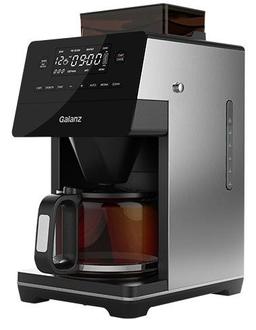 Galanz 12 Cups Grind & Brew Coffee Maker (GLDC12S110A)