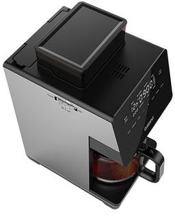 Galanz 12 Cups Grind & Brew Coffee Maker (GLDC12S110A)