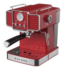 Galanz Retro Pump Espresso Coffee Machine (GLEC02)