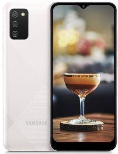 Refurbished Galaxy A02s - Reebelo Canada