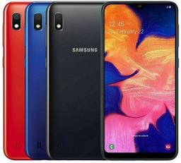 Refurbished Galaxy A10 - Reebelo Canada