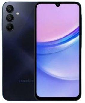 Galaxy A16 (5G) - 128GB - 4GB RAM - Single Sim - Black