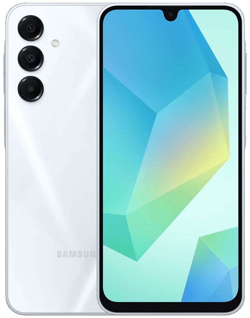 Galaxy A16 (5G) - 128GB - 4GB RAM - Dual Sim - Grey