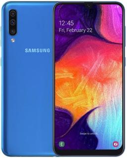 Galaxy A50