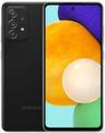 Galaxy A52 - 5G - 128GB - 6GB RAM - 1 Physical SIM - Awesome Black - Unlocked - Very Good - Standard Battery