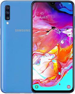 Refurbished Galaxy A70 - Reebelo Canada