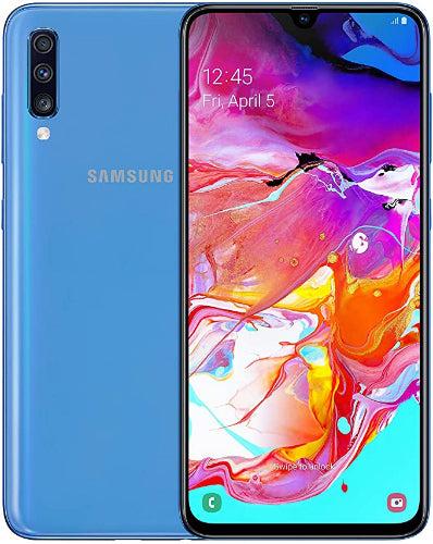 Refurbished Galaxy A70 - Reebelo Canada