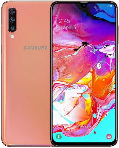 Refurbished Galaxy A70 - Reebelo Canada