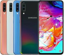 Refurbished Galaxy A70 - Reebelo Canada