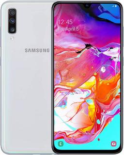 Refurbished Galaxy A70 - Reebelo Canada