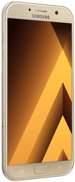Galaxy A7 (2017)