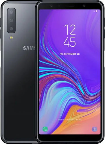 Galaxy A7 (2018)