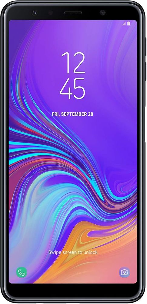 Galaxy A7 (2018)