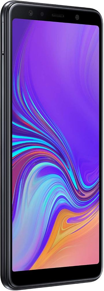 Galaxy A7 (2018)
