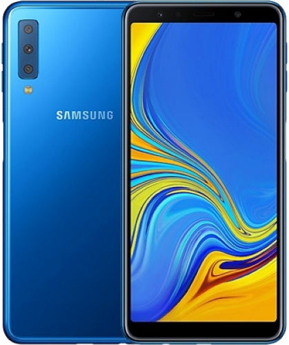 Galaxy A7 (2018)