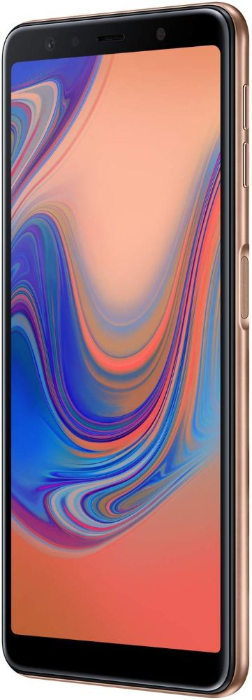 Galaxy A7 (2018)