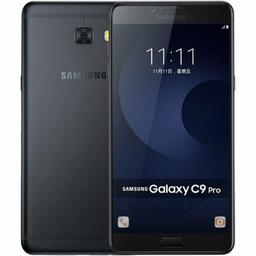 Galaxy C9 Pro