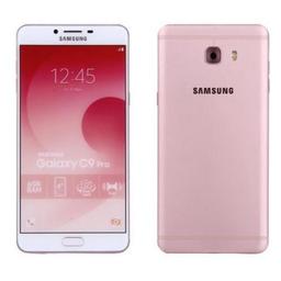 Galaxy C9 Pro