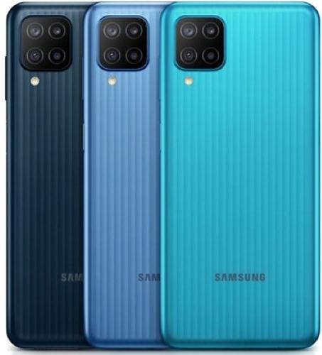 Galaxy M12