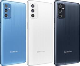 Galaxy M52