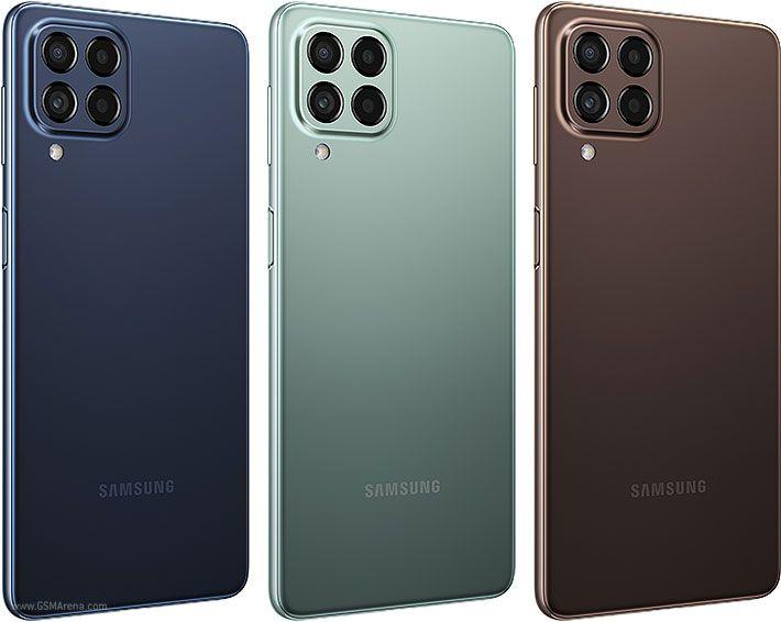 Galaxy M53