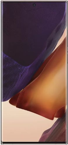 Galaxy Note 20 Ultra - 128GB - 8GB RAM - 1 Physical SIM - Mystic Bronze