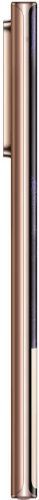 Galaxy Note 20 Ultra - 128GB - 8GB RAM - 1 Physical SIM - Mystic Bronze